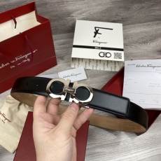 Ferragamo Belts